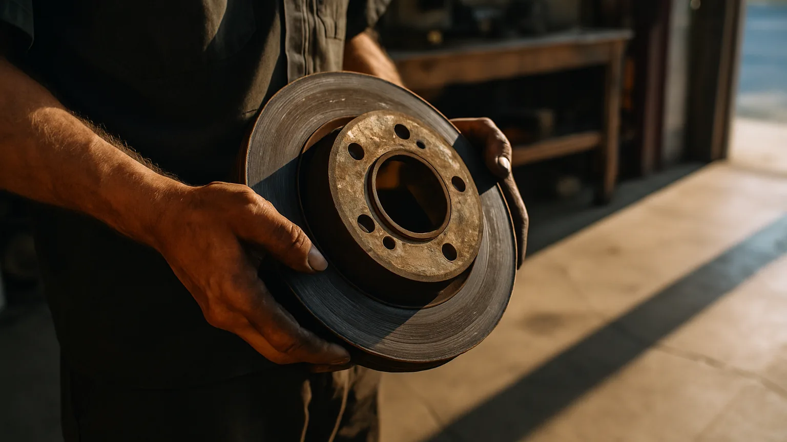 Sam's Automotive Repair in North Bergen, New Jersey